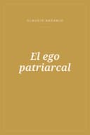 Portada de El ego patriarcal