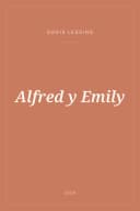 Portada de Alfred y Emily