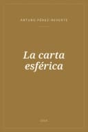 Portada de La carta esférica