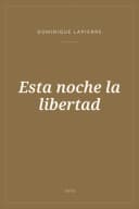 Portada de Esta noche la libertad