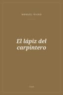 Portada de El lápiz del carpintero