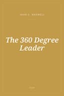 Portada de The 360 Degree Leader
