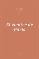 Portada de El vientre de París