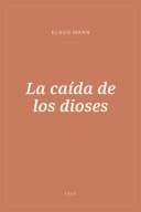 Portada de La caída de los dioses