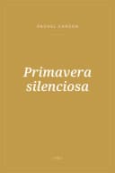 Portada de Primavera silenciosa