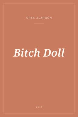 Portada de Bitch Doll
