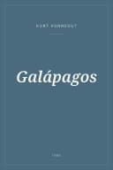 Portada de Galápagos