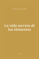 Portada de La vida secreta de los elementos