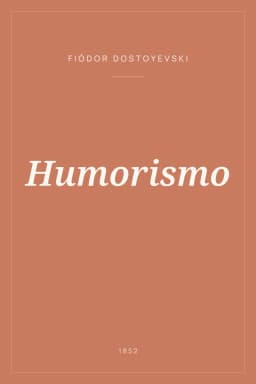 Portada de Humorismo