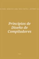 Portada de Principios de Diseño de Compiladores