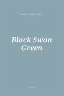 Portada de Black Swan Green