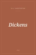 Portada de Dickens