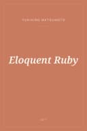 Portada de Eloquent Ruby