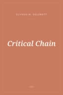 Portada de Critical Chain
