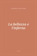 Portada de La bellezza e l'inferno