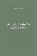 Portada de Rangolis de la Sabiduría