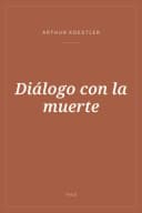 Portada de Diálogo con la muerte