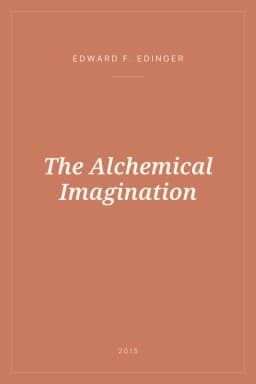 Portada de The Alchemical Imagination