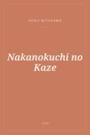 Portada de Nakanokuchi no Kaze