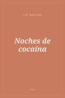 Portada de Noches de cocaína