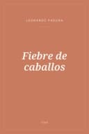 Portada de Fiebre de caballos