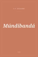 Portada de Múndibandá