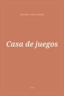 Portada de Casa de juegos
