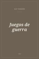 Portada de Juegos de guerra