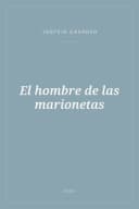 Portada de El hombre de las marionetas