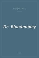 Portada de Dr. Bloodmoney