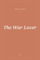Portada de The War Lover