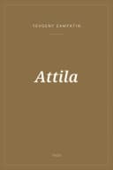 Portada de Attila