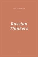 Portada de Russian Thinkers