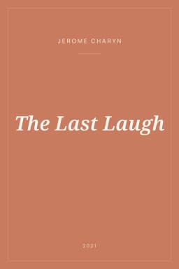 Portada de The Last Laugh