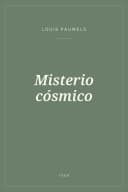 Portada de Misterio cósmico