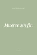 Portada de Muerte sin fin