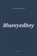 Portada de Blueeyedboy