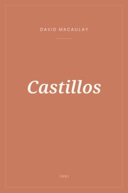 Portada de Castillos