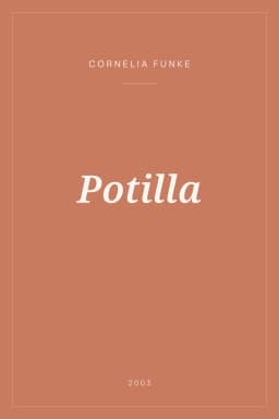 Portada de Potilla