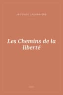 Portada de Les Chemins de la liberté