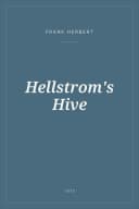 Portada de Hellstrom's Hive