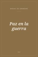 Portada de Paz en la guerra