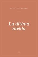 Portada de La última niebla