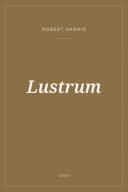 Portada de Lustrum