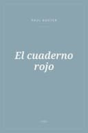 Portada de El cuaderno rojo