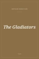 Portada de The Gladiators