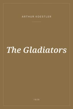 Portada de The Gladiators