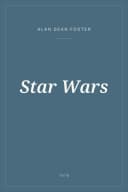Portada de Star Wars