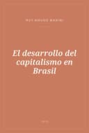 Portada de El desarrollo del capitalismo en Brasil