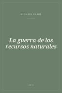 Portada de La guerra de los recursos naturales